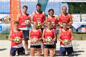 Footvolley Austria 1