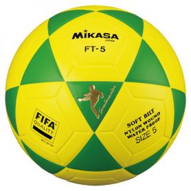 FT-5 GY Footvolley