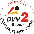 DVV 2 Beach