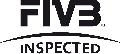 FIVB Inspected