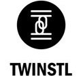TwinSTLock Stitching-Technologie